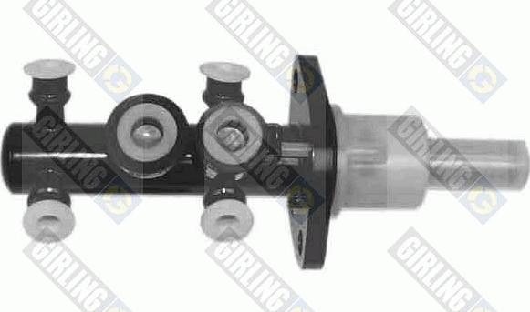 Girling 4006150 - Pompa centrala, frana aaoparts.ro