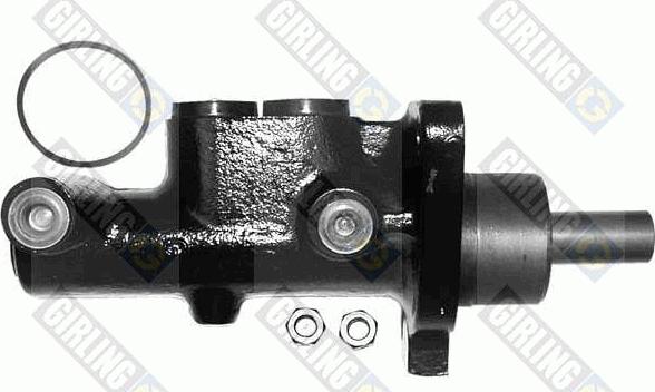 Girling 4006180 - Pompa centrala, frana aaoparts.ro