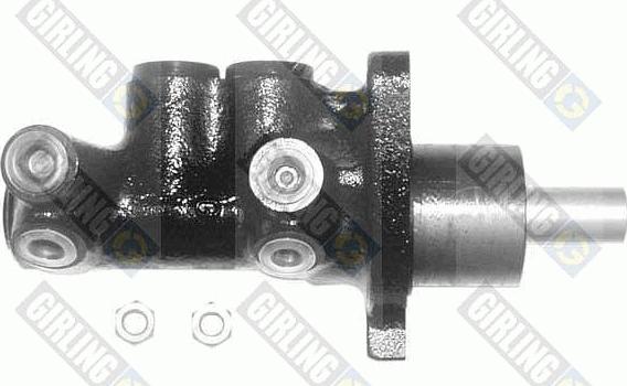 Girling 4006179 - Pompa centrala, frana aaoparts.ro