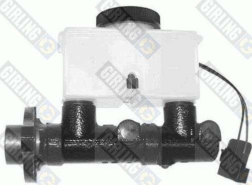 Girling 4006342 - Pompa centrala, frana aaoparts.ro
