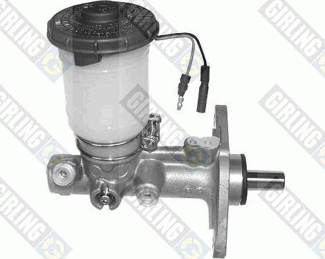 Girling 4006369 - Pompa centrala, frana aaoparts.ro