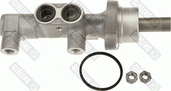 Girling 4001105 - Pompa centrala, frana aaoparts.ro