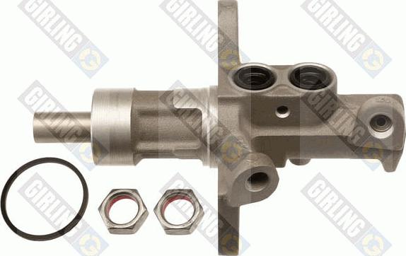 Girling 4008491 - Pompa centrala, frana aaoparts.ro