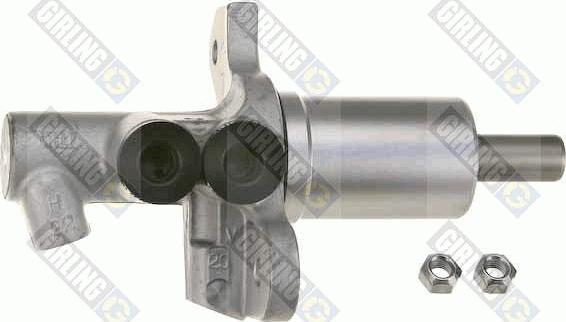 Girling 4008432 - Pompa centrala, frana aaoparts.ro