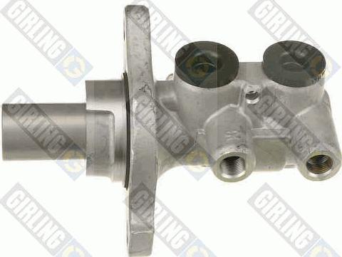 Girling 4008138 - Pompa centrala, frana aaoparts.ro