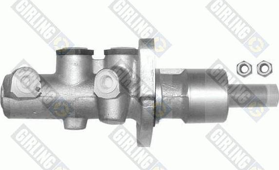 Girling 4008247 - Pompa centrala, frana aaoparts.ro