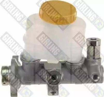 Girling 4008216 - Pompa centrala, frana aaoparts.ro