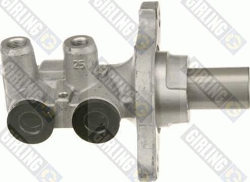 Girling 4008281 - Pompa centrala, frana aaoparts.ro