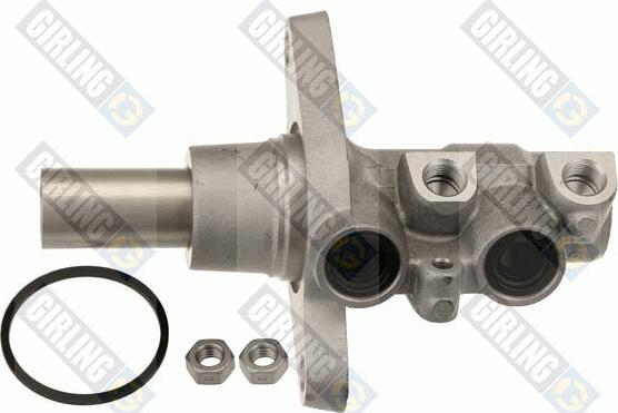 Girling 4007905 - Pompa centrala, frana aaoparts.ro