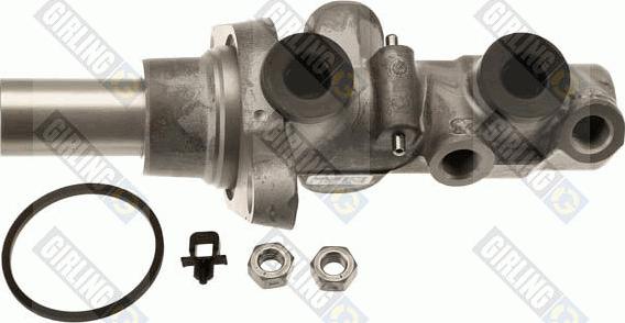 Girling 4007906 - Pompa centrala, frana aaoparts.ro