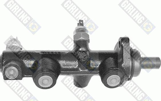 Girling 4007535 - Pompa centrala, frana aaoparts.ro