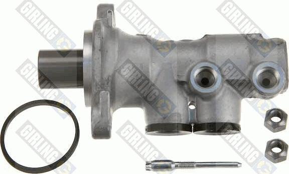 Girling 4007614 - Pompa centrala, frana aaoparts.ro