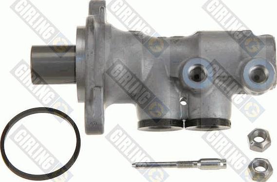 Girling 4007615 - Pompa centrala, frana aaoparts.ro