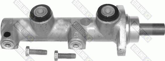 Girling 4007146 - Pompa centrala, frana aaoparts.ro