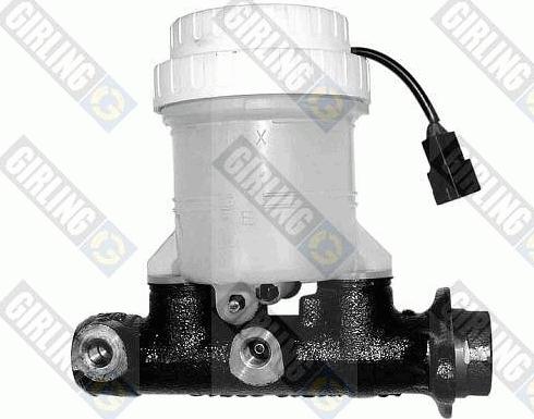 Girling 4007168 - Pompa centrala, frana aaoparts.ro