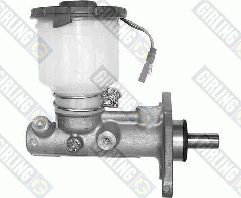 Girling 4007304 - Pompa centrala, frana aaoparts.ro