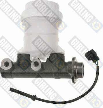 Girling 4007215 - Pompa centrala, frana aaoparts.ro
