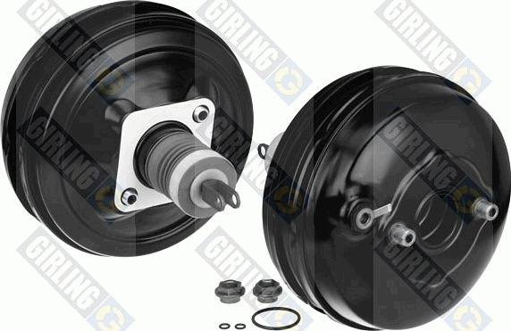 Girling 4110940 - Amplificare frane aaoparts.ro