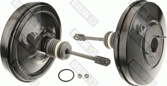 Girling 4110941 - Amplificare frane aaoparts.ro