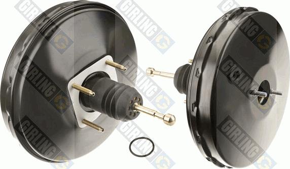 Girling 4110955 - Amplificare frane aaoparts.ro