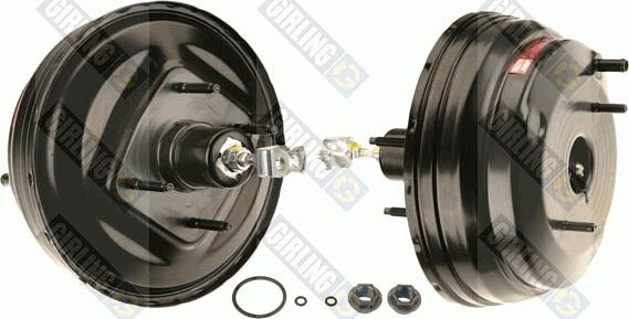 Girling 4110966 - Amplificare frane aaoparts.ro