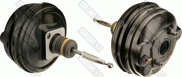 Girling 4110928 - Amplificare frane aaoparts.ro