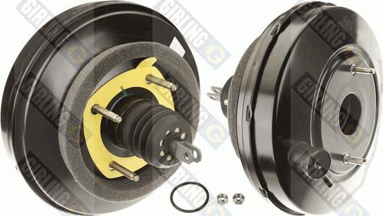 Girling 4110449 - Amplificare frane aaoparts.ro