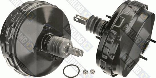 Girling 4110457 - Amplificare frane aaoparts.ro