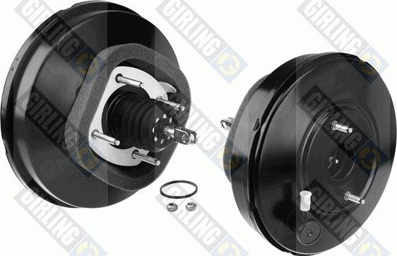 Girling 4110542 - Amplificare frane aaoparts.ro