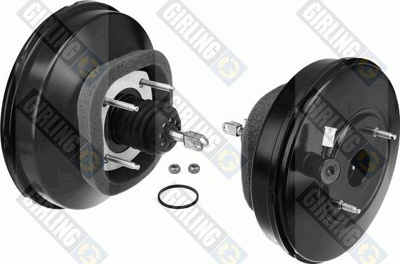Girling 4110539 - Amplificare frane aaoparts.ro