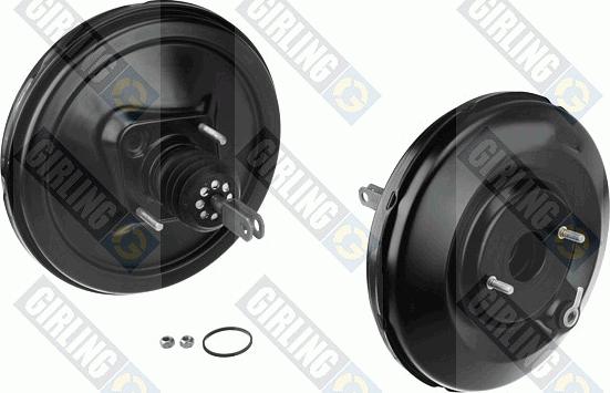 Girling 4110525 - Amplificare frane aaoparts.ro