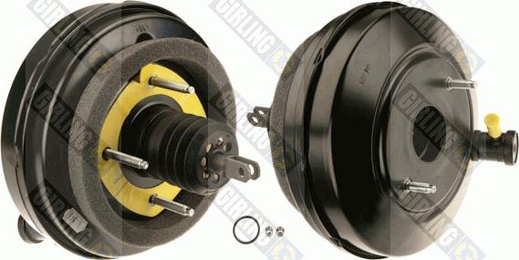 Girling 4110343 - Amplificare frane aaoparts.ro