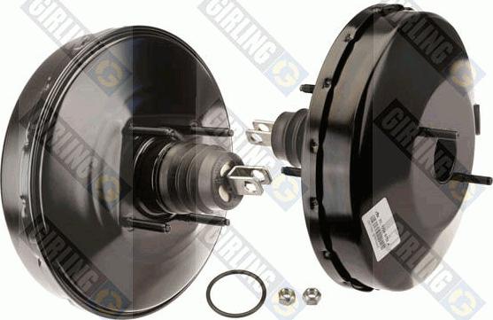 Girling 4110367 - Amplificare frane aaoparts.ro