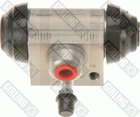 Girling 5004100 - Cilindru receptor frana aaoparts.ro