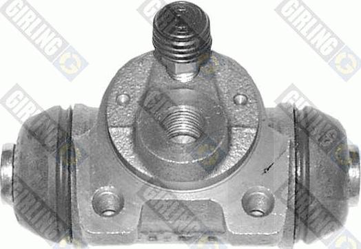 Girling 5004183 - Cilindru receptor frana aaoparts.ro