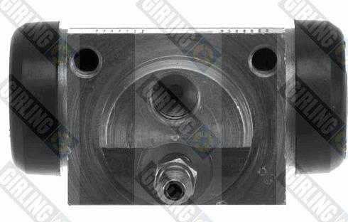 Girling 5004312 - Cilindru receptor frana aaoparts.ro