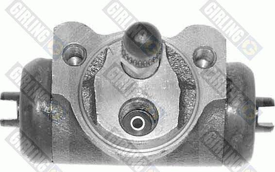 Girling 5004211 - Cilindru receptor frana aaoparts.ro