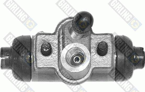 Girling 5004230 - Cilindru receptor frana aaoparts.ro