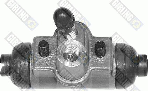 Girling 5004229 - Cilindru receptor frana aaoparts.ro