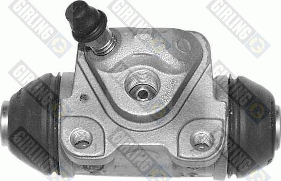 Girling 5004270 - Cilindru receptor frana aaoparts.ro