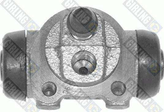 Girling 5005139 - Cilindru receptor frana aaoparts.ro
