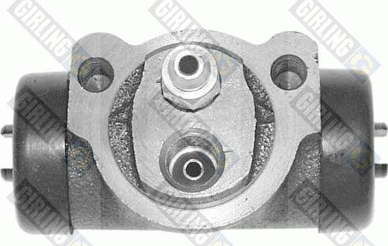 Girling 5005236 - Cilindru receptor frana aaoparts.ro