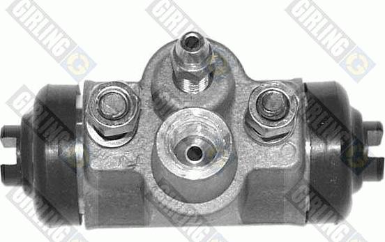 Girling 5005232 - Cilindru receptor frana aaoparts.ro