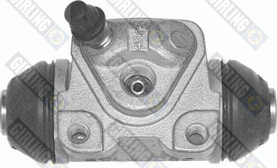 Girling 5005272 - Cilindru receptor frana aaoparts.ro