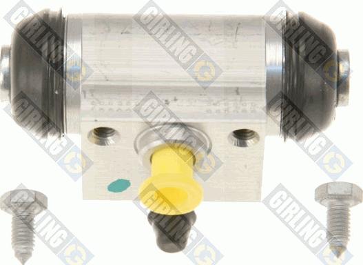 Girling 5006408 - Cilindru receptor frana aaoparts.ro