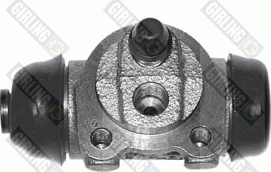 Girling 5006191 - Cilindru receptor frana aaoparts.ro