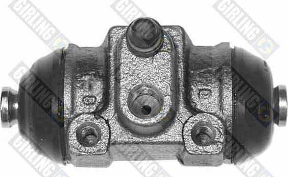 Girling 5010240 - Cilindru receptor frana aaoparts.ro