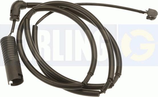 Girling 6320602 - Senzor de avertizare,uzura placute de frana aaoparts.ro