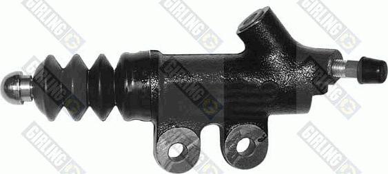 Girling 1104106 - Cilindru receptor ambreiaj aaoparts.ro