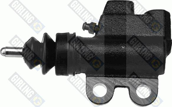 Girling 1104246 - Cilindru receptor ambreiaj aaoparts.ro
